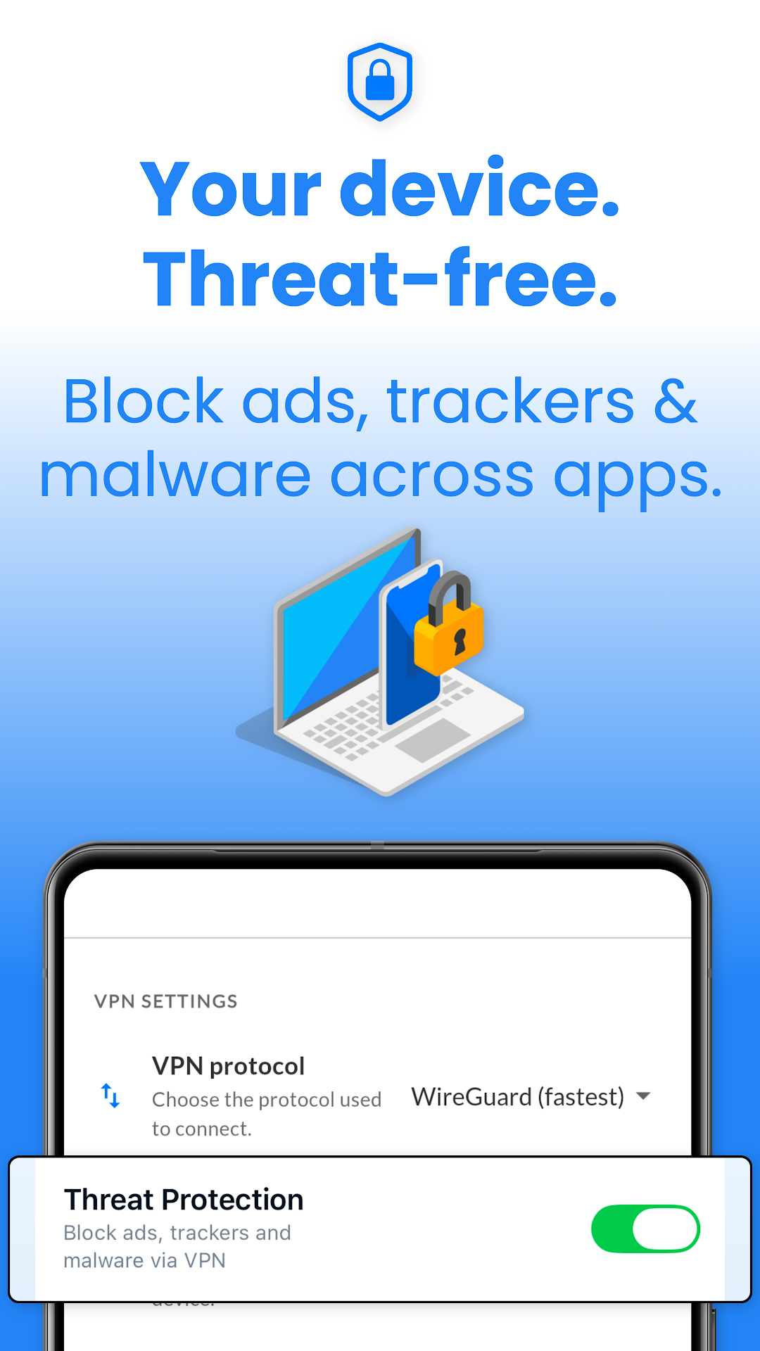 AdBlock скриншот